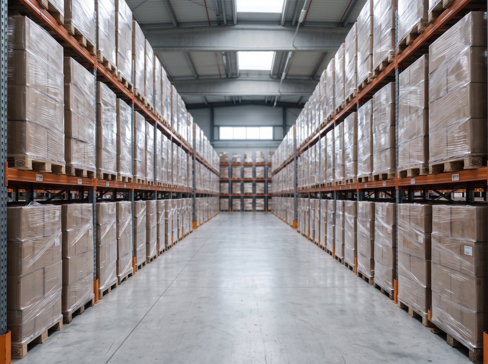 Stock y excedentes comerciales